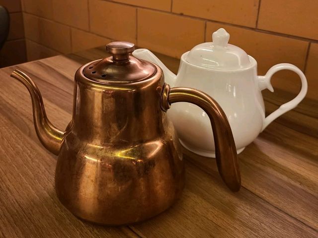 性價比頗高的京滬菜館
