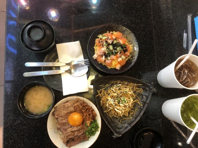 KOFUKU ร้านที่กินแล้วอยากไปอีก