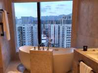 黃埔Kerry hotel 