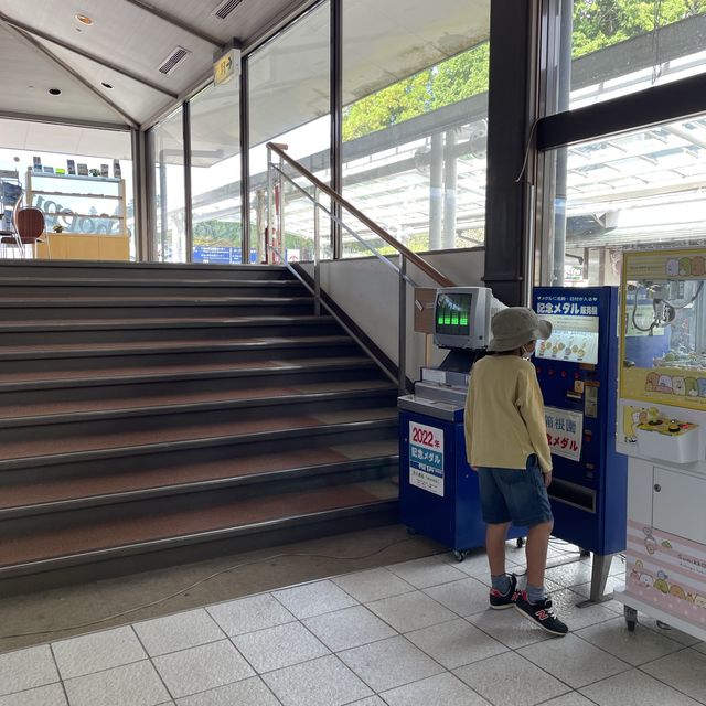【箱根】箱根園ショッピングプラザで秋のお持ち帰り