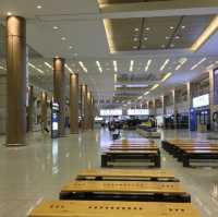 Incheon Internatinal Airport