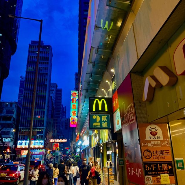 Riverside Hong Kong 
