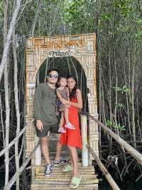 Omagieca Mangrove Garden