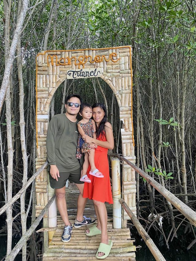 Omagieca Mangrove Garden