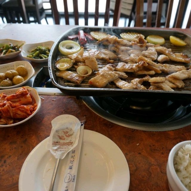 🍖수빅 맛집 고기 뷔페 매니아가 인정한 고기 뷔페 동경암