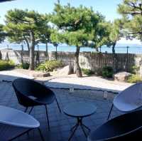 【唐津】綱元の宿「汐湯凪の音」で過ごす🎶大人の休日✨