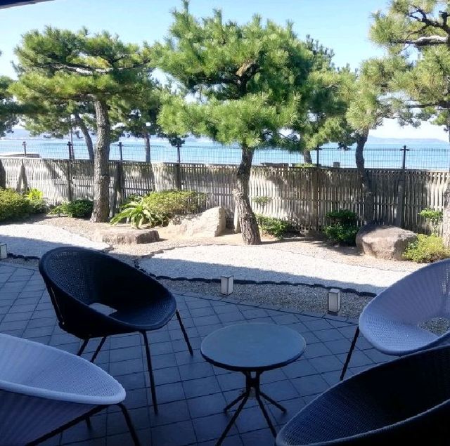 【唐津】綱元の宿「汐湯凪の音」で過ごす🎶大人の休日✨