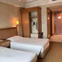 北角美麗華盛景: 舊式 乾淨