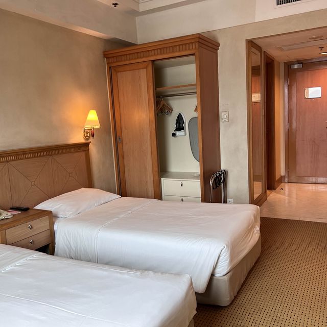 北角美麗華盛景: 舊式 乾淨 北角美麗華盛景: 舊式 乾淨