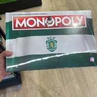 Leões Verde e brancos 