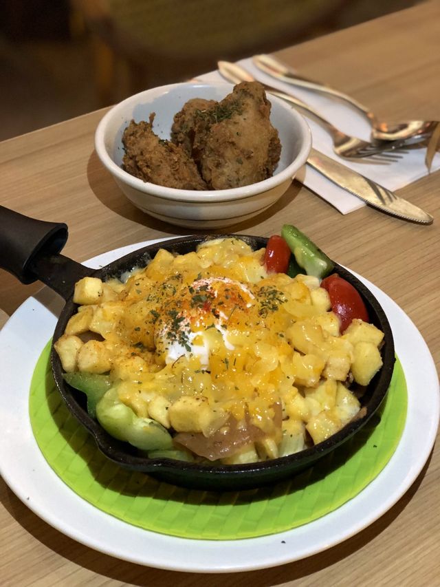 推薦軟嫩香煎紐西蘭羊柳