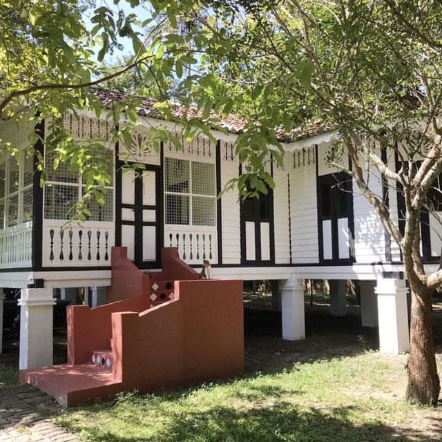 BON TON LANGKAWI