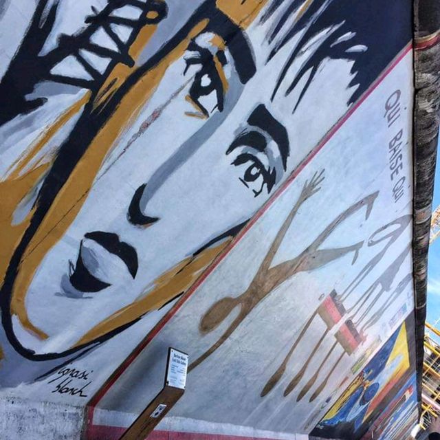 Writings on The Wall