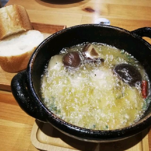 【福岡市】時間かけても行きたいイタリアン🇮🇹「giocoso」