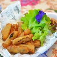 208 Buri Pran Organic Food Farm & Cafe'
