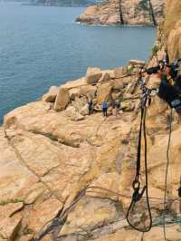 【"飛"一般石澳🧗‍♀️】