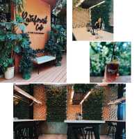 Rainforest Cafe กาญจนบุรี