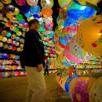 Tainan Poo Tse Lantern Festival 