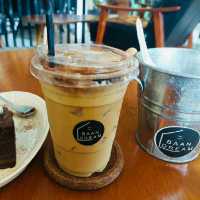 baan dream cafe