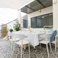 The Lil' SANTORINI Melaka @Imperio Residence