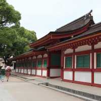 福岡必到太宰府天満宮