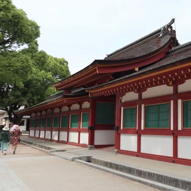 福岡必到太宰府天満宮