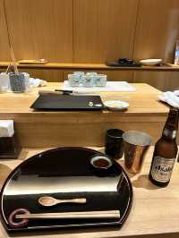미들급 오마카세 베스트, 스시우미 용산 🍣
