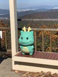 등산하는 이유=사진찍기.⛰