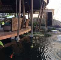 เล็งมานาน..ได้นอนซะที Prana Resort Nandana สมุย
