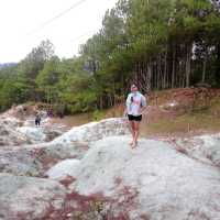 Blue Soil Hills
