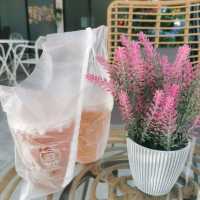 เม็มโม่คาเฟ่