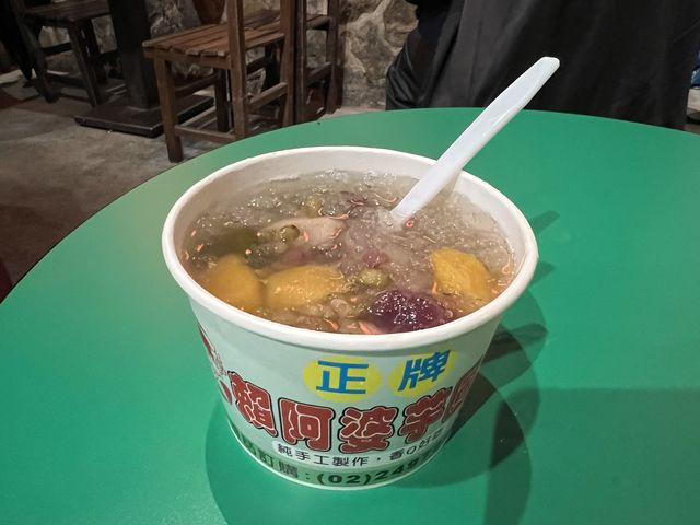 台湾九份
