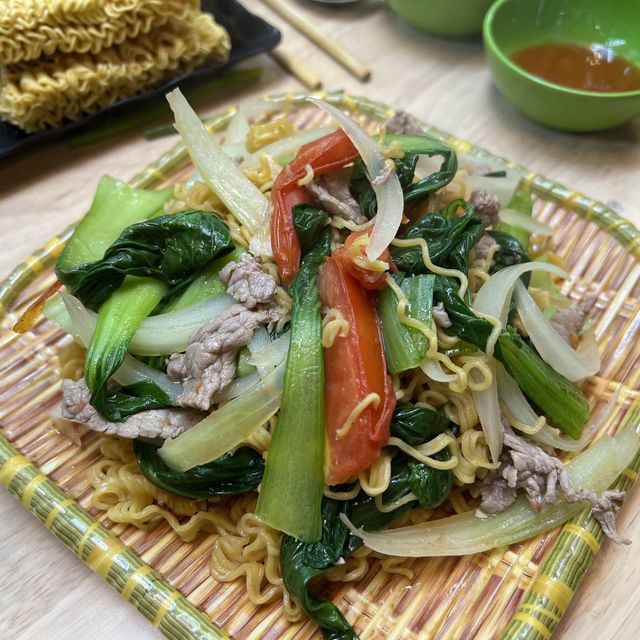 다양한 메뉴를 골고루 먹을 수 있는 맛집👍
