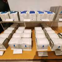Blue Bottle Coffee