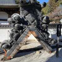 【甲州】恵林寺
