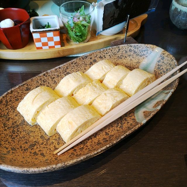 愛知県！海のしょうげつ食事編
