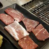屯門性價比高的燒肉放題 