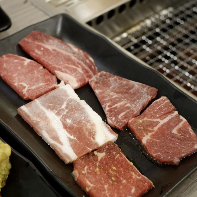 屯門性價比高的燒肉放題 