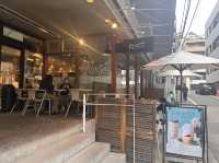 Roasted COFFEE LABORATORY 