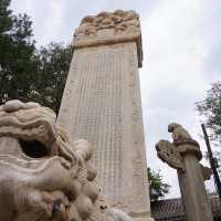 Marco Polo Bridge, Beijing 