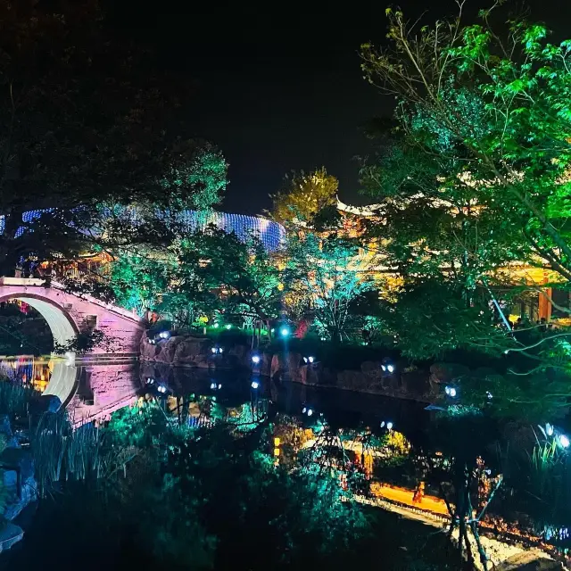 New “old town” in Jiaojiang Taizhou