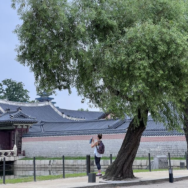 [서울] 경복궁