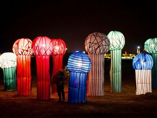 Rann Utsav - Kutch, Gujrat 