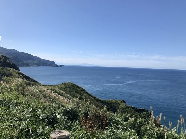 Breathtaking Views @ the Western Tip of Japan