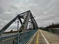 Alexandra Bridge - Interprovincial Bridge