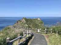Breathtaking Views @ the Western Tip of Japan
