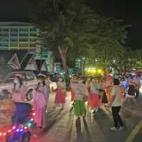 Christmas Parade 2022, Limbang