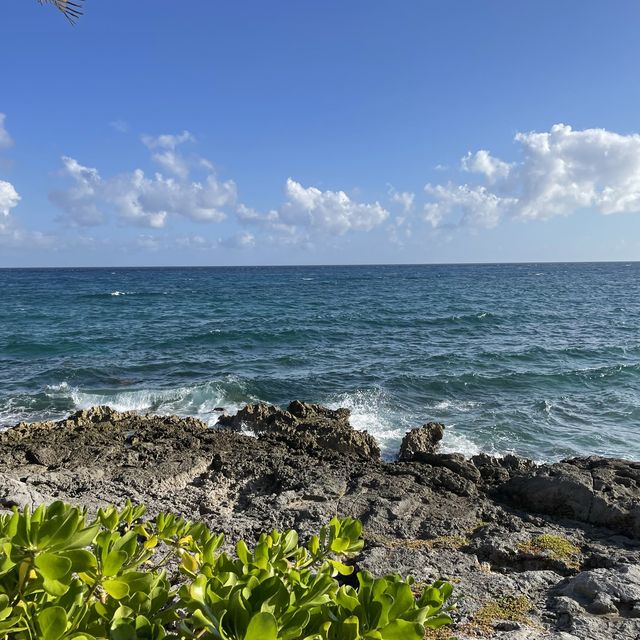 Xcaret Mexico