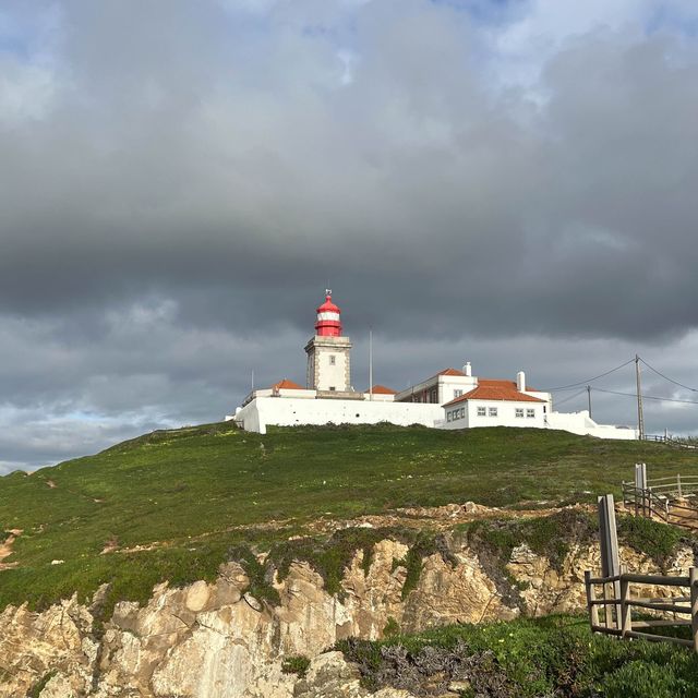 cabo da roca