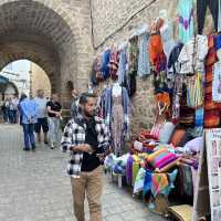 DISCOVER ESSAOUIRA, A UNESCO WORLD SITE